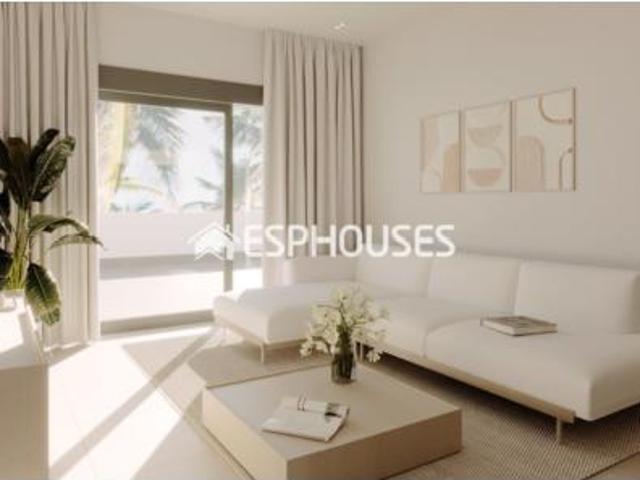 Apartamento Venta La Nucia, La Nucia
