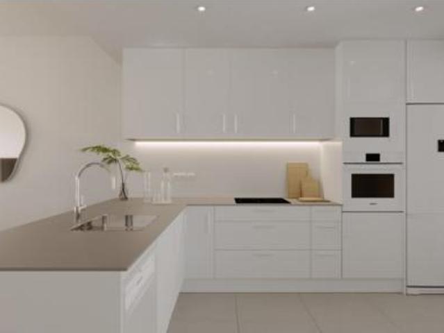 Apartamento Venta La Nucia, La Nucia