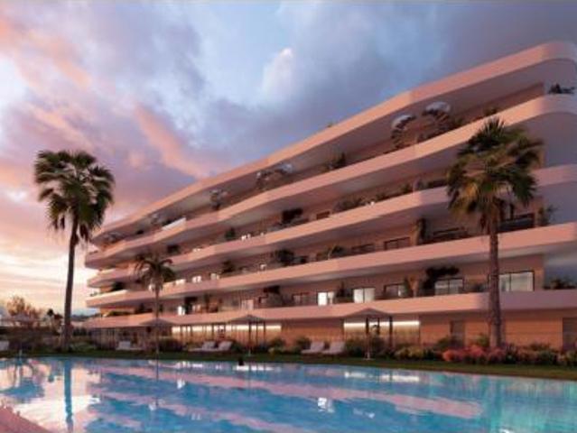Apartamento Venta La Nucia, La Nucia