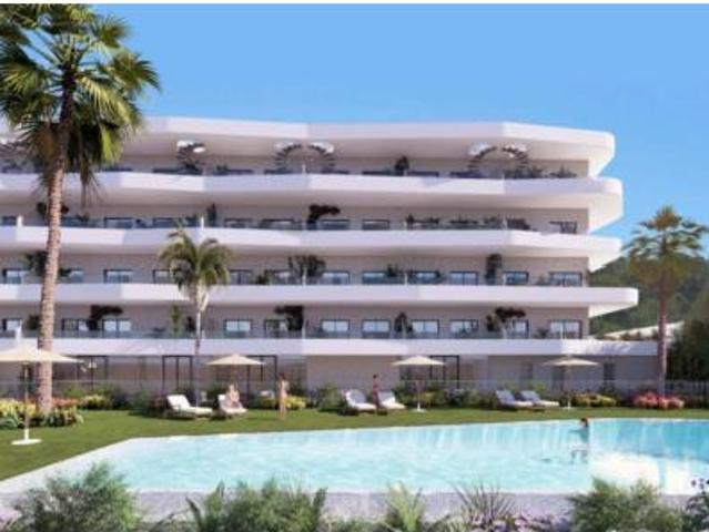 Apartamento Venta La Nucia, La Nucia