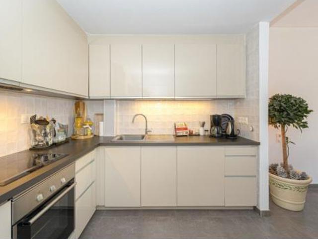 Apartamento Venta La Nucia, Barranc Fondo