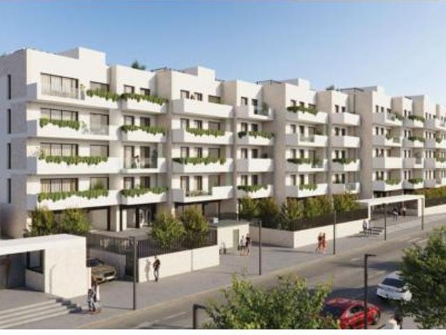 Apartamento Venta La Nucia, La Nucia