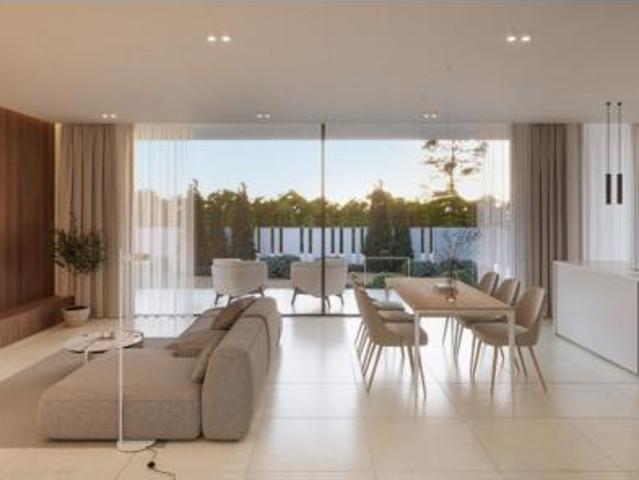 Apartamento Venta La Nucia, La Nucia