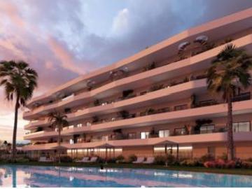 Apartamento Venta La Nucia, La Nucia