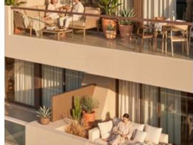 Apartamento Venta La Oliva, Corralejo