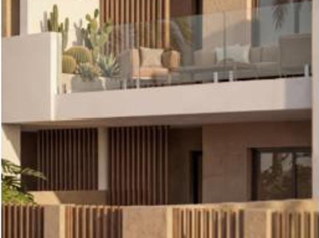 Apartamento Venta La Oliva, Corralejo