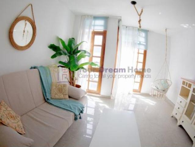 Apartamento Venta La Oliva, Corralejo