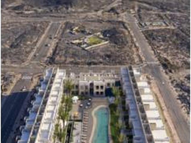 Apartamento Venta La Oliva, Corralejo