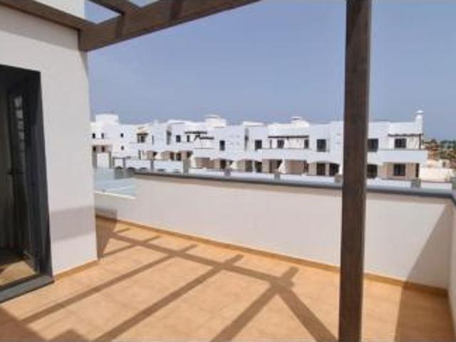 Apartamento Venta La Oliva, Corralejo
