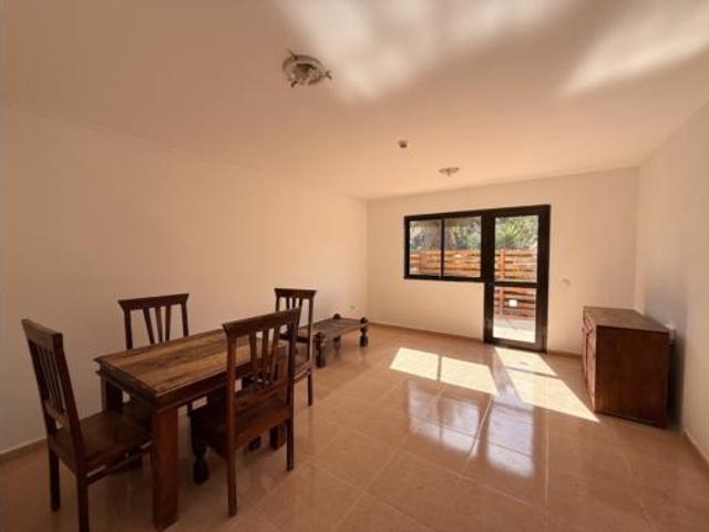 Apartamento Venta La Oliva, Corralejo