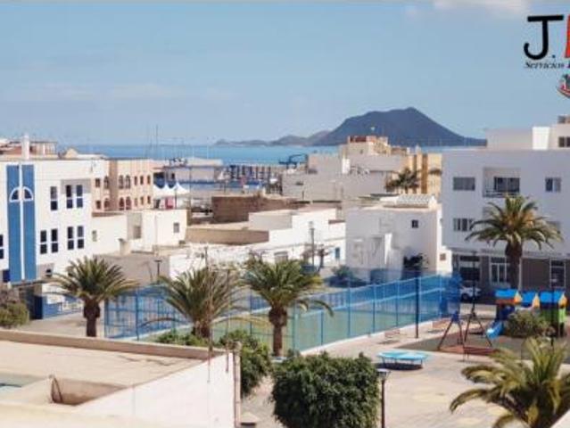 Apartamento Venta La Oliva, Corralejo