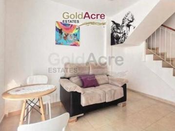 Apartamento Venta La Oliva, Corralejo