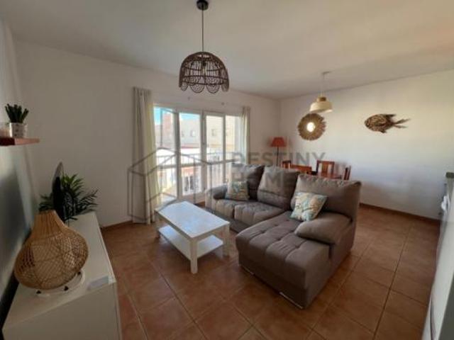 Apartamento Venta La Oliva, El Cotillo