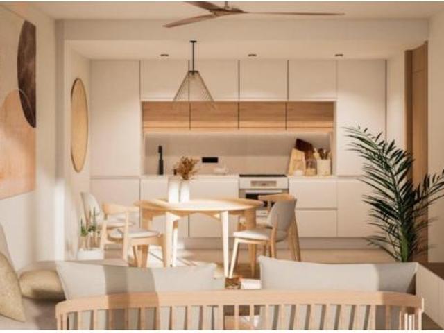 Apartamento Venta La Oliva, La Oliva