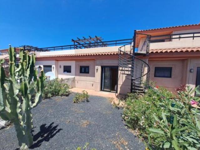 Apartamento Venta La Oliva, Lajares