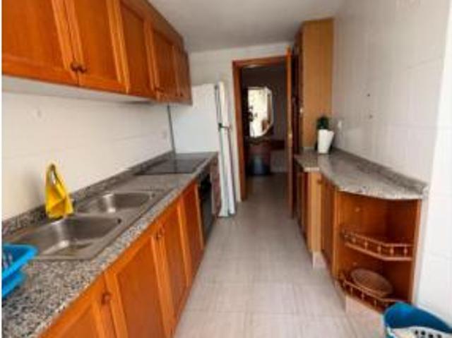 Apartamento Venta La Pobla de Farnals, Playa La Pobla de Farnals