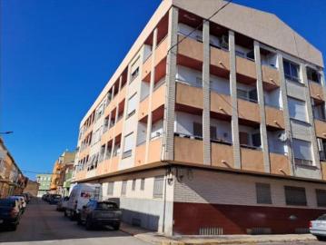 Apartamento Venta La Pobla Llarga, La Pobla Llarga
