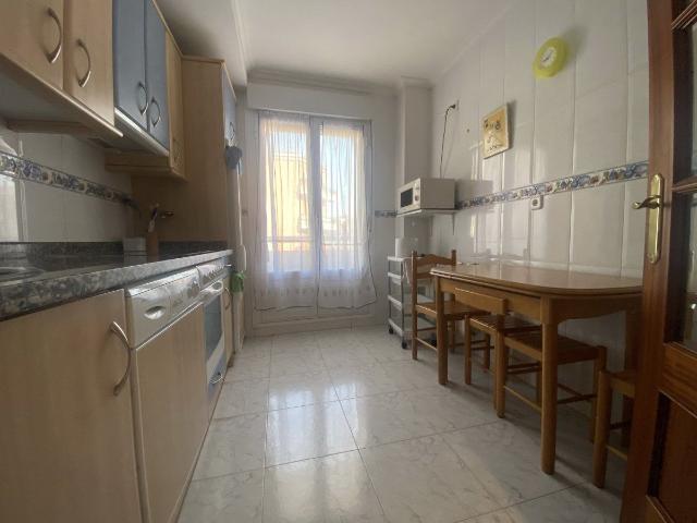 Apartamento Venta La Rioja