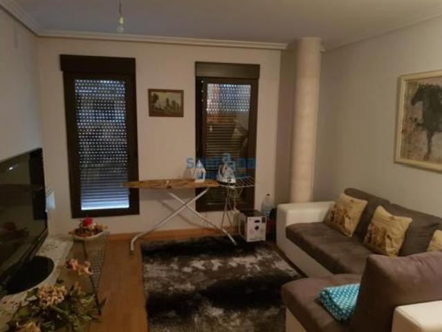 Apartamento Venta La Robla, La Robla