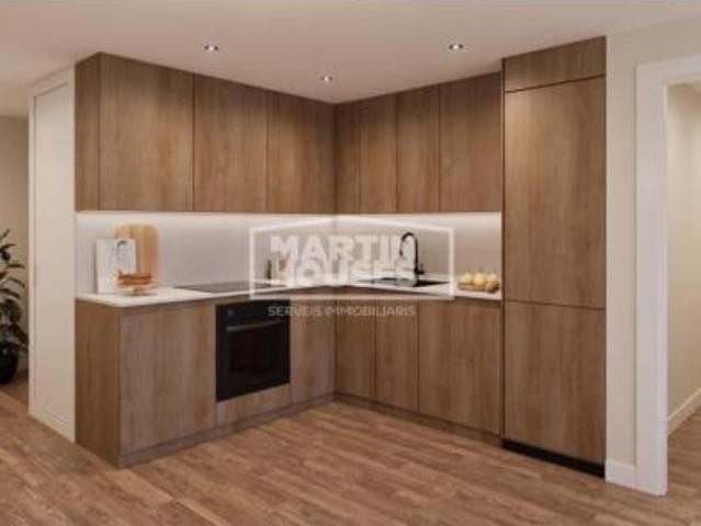 Apartamento Venta La Seu d'Urgell, La Seu d'Urgell