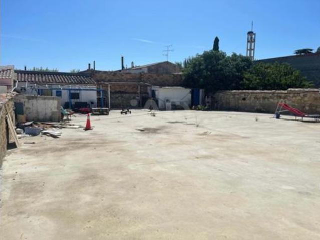 Apartamento Venta Lanaja, Cantalobos
