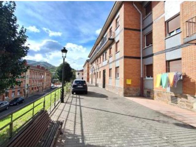 Apartamento Venta Langreo, La Felguera