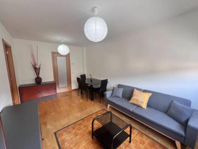 Apartamento Venta Langreo, Sama