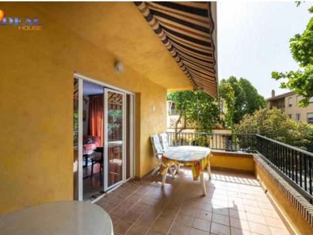 Apartamento Venta Lanjarón, Lanjarón