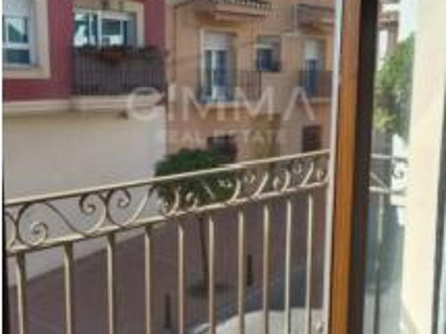 Apartamento Venta L'Alfàs del Pi, Centro