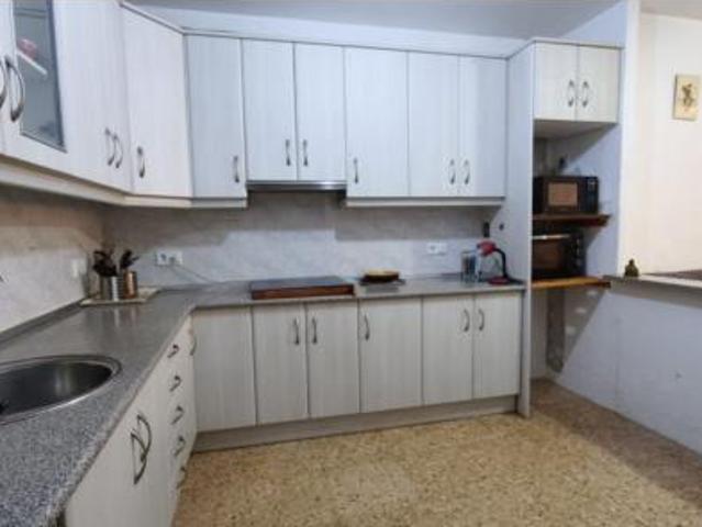 Apartamento Venta L'Alfàs del Pi, Centro