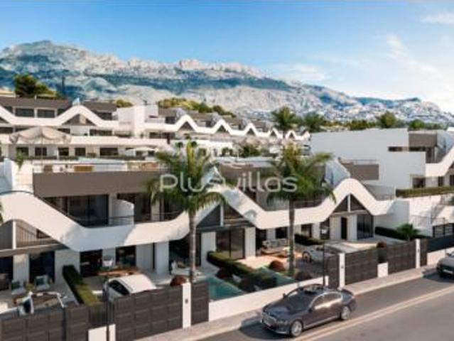 Apartamento Venta L'Alfàs del Pi, Centro