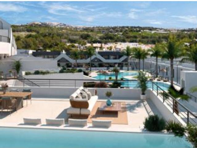 Apartamento Venta L'Alfàs del Pi, Escandinàvia El Captivador