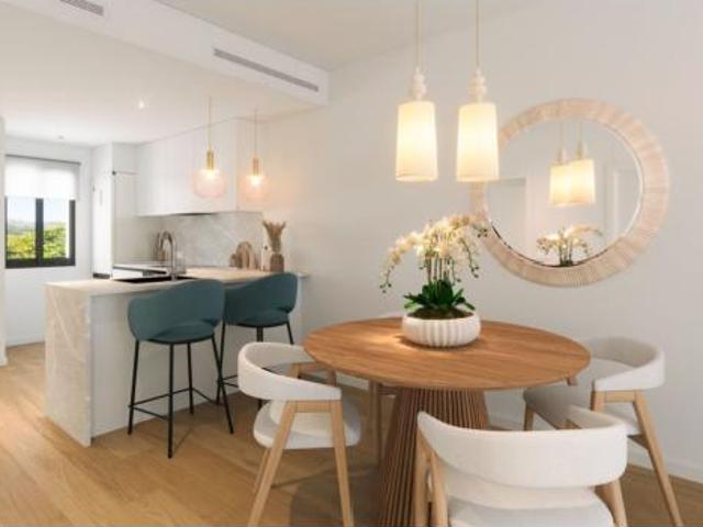 Apartamento Venta L'Alfàs del Pi, Escandinàvia El Captivador