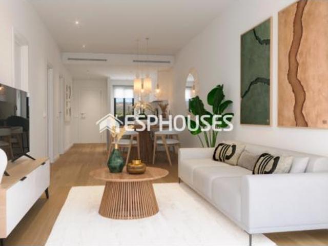 Apartamento Venta L'Alfàs del Pi, Escandinàvia El Captivador