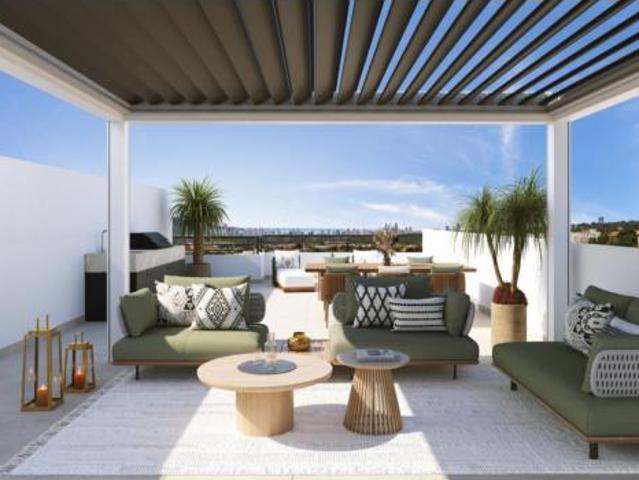 Apartamento Venta L'Alfàs del Pi, Escandinàvia El Captivador