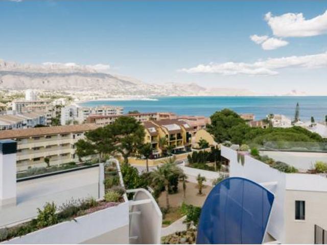 Apartamento Venta L'Alfàs del Pi, L'Albir