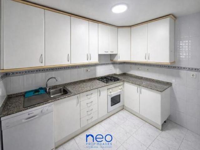 Apartamento Venta L'Alfàs del Pi, L'Albir