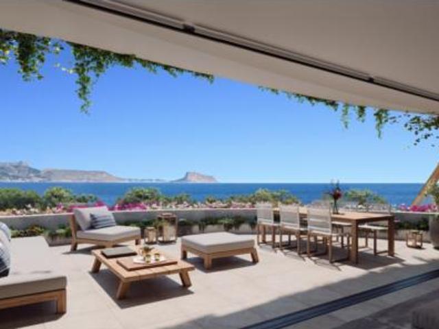 Apartamento Venta Muro de Alcoy, Puerto de Albaida