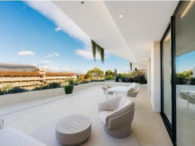 Apartamento Venta L'Alfàs del Pi, L'Albir