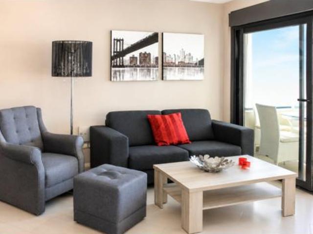 Apartamento Venta L'Alfàs del Pi, L'Albir