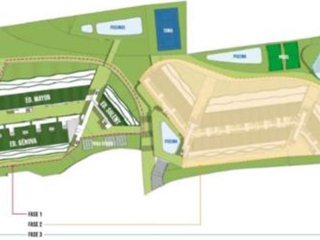 Apartamento Venta L'Alfàs del Pi, L'Albir