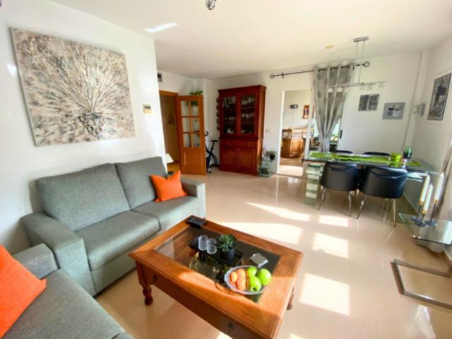Apartamento Venta L'Alfàs del Pi, L'Albir