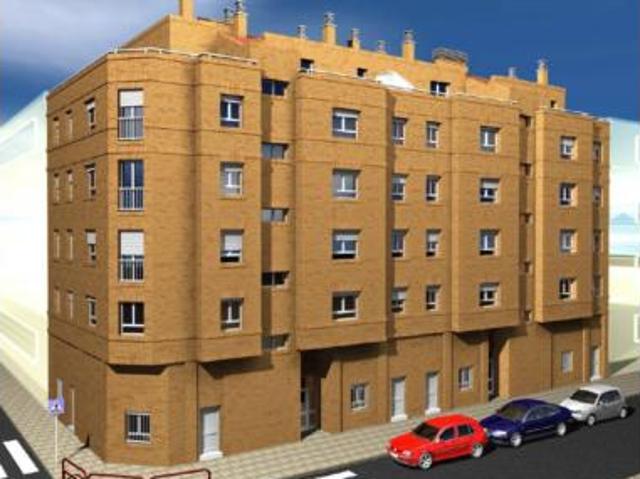 Apartamento Venta Lardero, Lardero