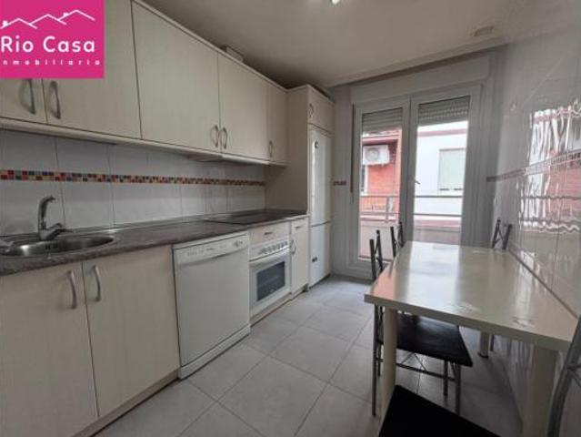 Apartamento Venta Lardero, Lardero
