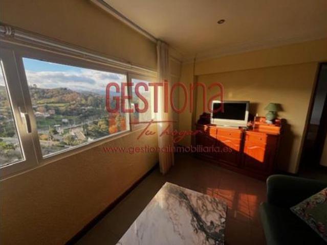Apartamento Venta Laredo, Centro