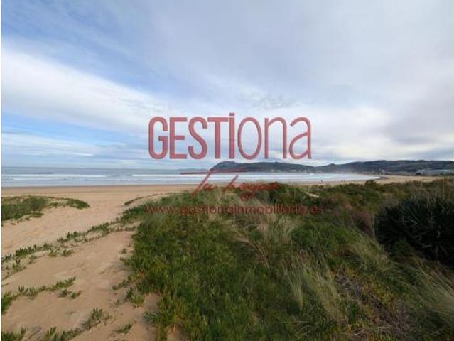 Apartamento Venta Laredo, El Puntal
