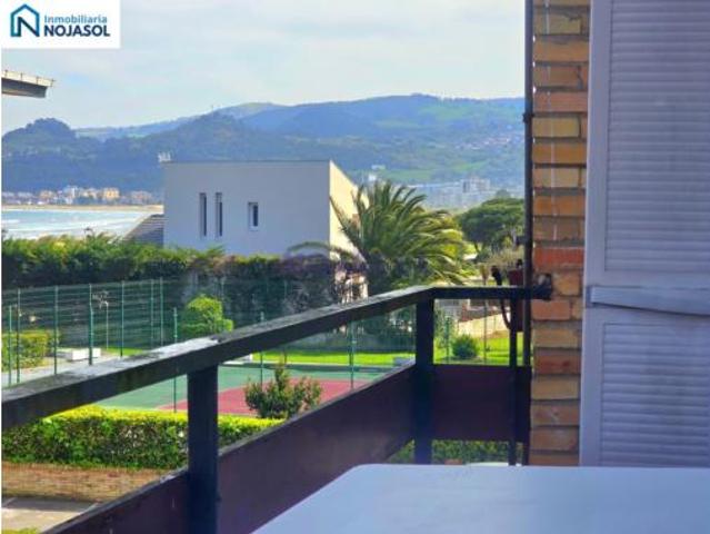 Apartamento Venta Laredo, El Puntal