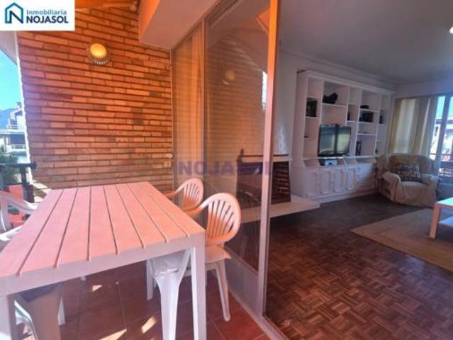 Apartamento Venta Laredo, El Puntal