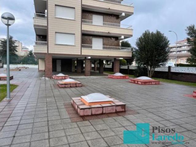 Piso Venta Laredo, Zona Playa