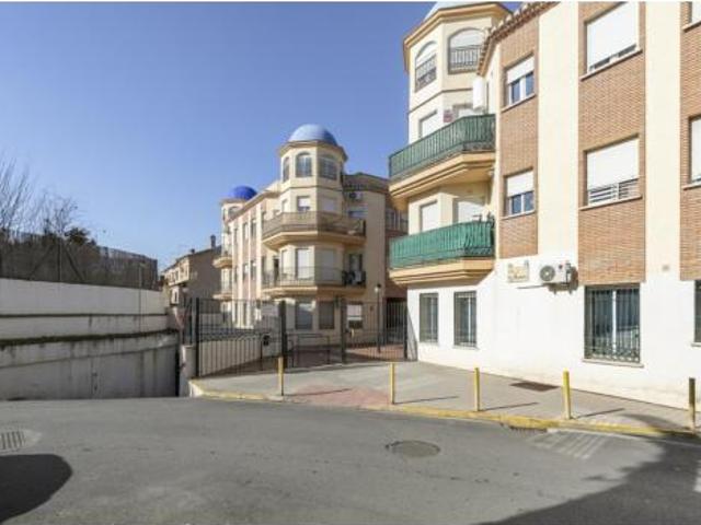 Apartamento Venta Las Gabias, Residencial Triana Barrio Alto Híjar